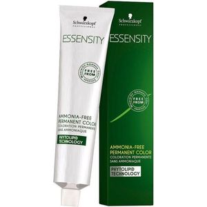 ESSENSITY 9-50 60ml