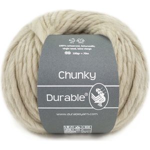 Durable Chunky - 341 Peddle