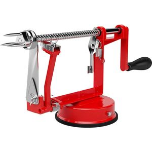 Appelschilmachine - Appelschiller - Appelschilmachine - Appelschiller Met Zuignap - Appelschilapparaat