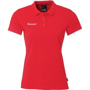 Kempa - Classic - Damespolo - Pique