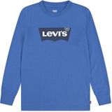 LEVI'S - Batwing - T-shirt - Blauw - Baby