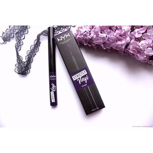 Nyx Professional makeup Strictly Vinyl Eyeliner 03 Crone