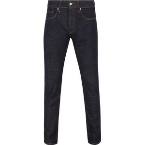 King Essentials The Jason Jeans Navy - Maat W 38 - L 34 - Heren