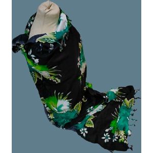 sarong wikkelrok saunadoek pareo doek