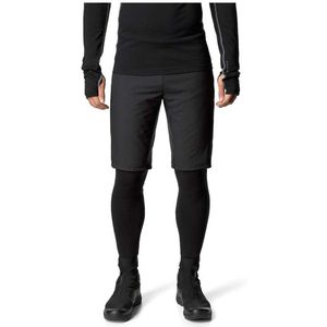 Houdini Moonwalk Korte Broek Zwart XS Man
