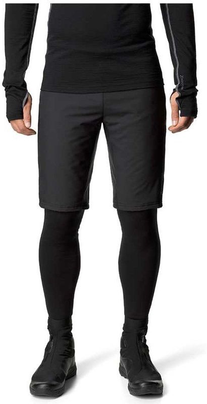 Houdini Moonwalk Korte Broek Zwart XS Man