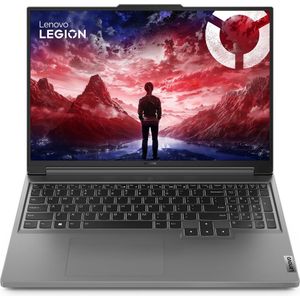 Lenovo Legion Slim 5 16AHP9 83DH006EMH - Gaming Laptop - 16 inch - 240 Hz