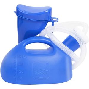 Urinaal - Urinaal Mannen - Plasfles Mannen - Urinaal voor Mannen