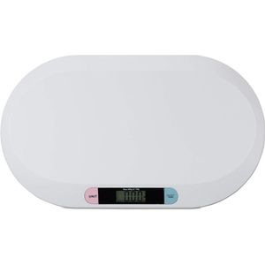 ApexArte® Dierenweegschaal - Babyweegschaal