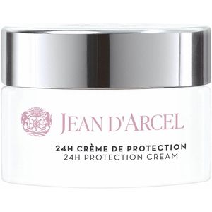 Jean D'Arcel Dagcrème Caviar 24H Crème De Protection 50ml