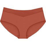 TRIUMPH - True Shape Sensation - Maxi Slip - Oranje - Polyamide