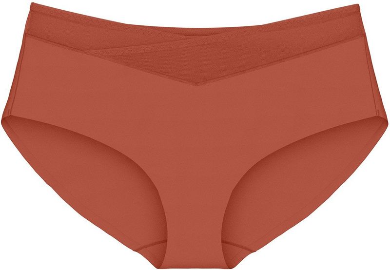 TRIUMPH - True Shape Sensation - Maxi Slip - Oranje - Polyamide