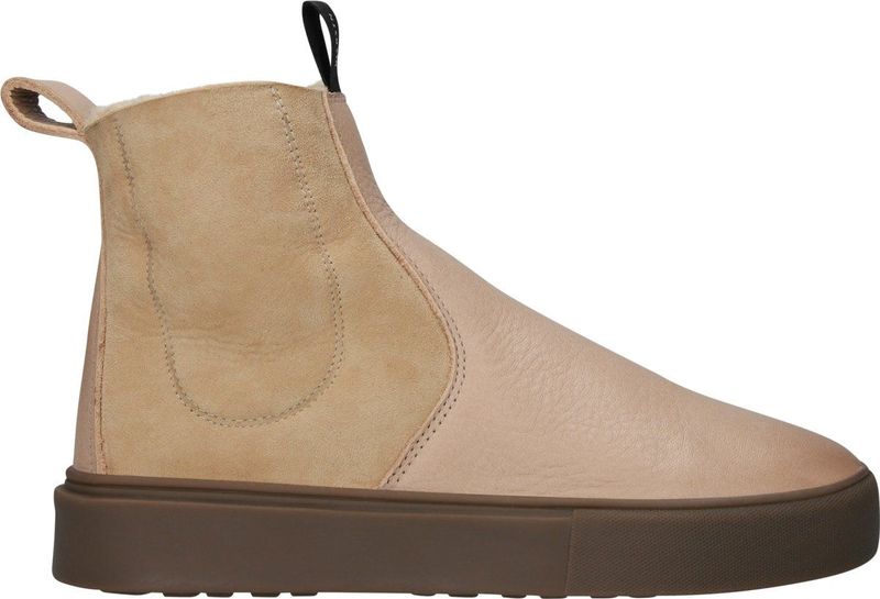 Blackstone - Sermeq Naalu Cl 208 - Chelsea Boots - Beige