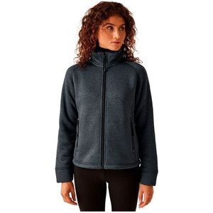 Regatta - Emilide - Fleece - Grijs - 500gsm Gerecycled Polyester
