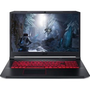 Acer Nitro 5 AN515-55-53M3 - Gaming Laptop - 15.6 inch - 144 Hz