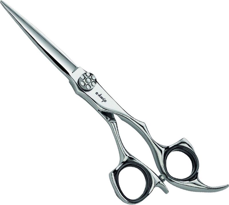 E-Kwip - Galaxy - Knipschaar - 5,5 Inch - Professioneel Gebruik