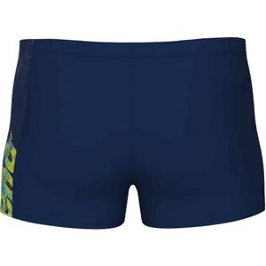 Arena M Splash Point Swim Short Navy