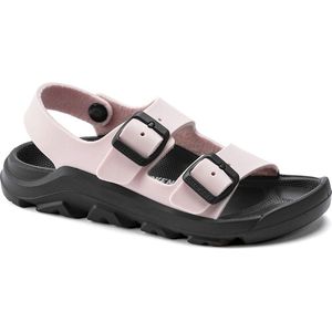 Birkenstock Mogami -  Kids BF Icy Gentle Rose Black -  Narrow - maat 37