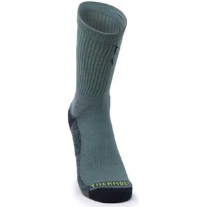 Altus Egeo Half Lange Sokken Zwart,Grijs EU 43-46 Man,Vrouw