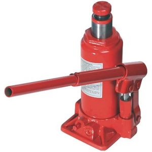 Hydraulische Krik 8 Ton - Veilig en Betrouwbaar