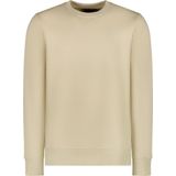 Cars Jeans - Byto - Sweater - Gebroken Wit - Heren