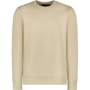 Cars Jeans - Byto - Sweater - Gebroken Wit - Heren