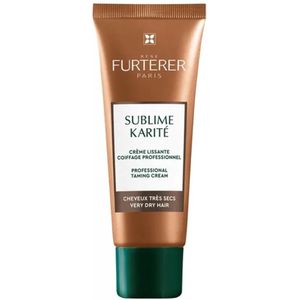 René Furterer Sublime Shea Gladmakende Crème 40 ml