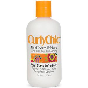 Curly Chic Your Curls Refreshed 12oz