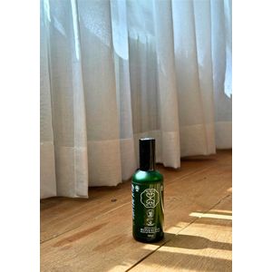 [Nieuwe Glazen Verpakking] - Kutus Kutus Olie - Natuurlijke Lichaamsolie - Massage olie - Aromatherapie