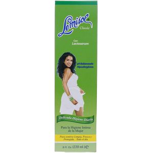 Lemisol Classic 8oz/237ml