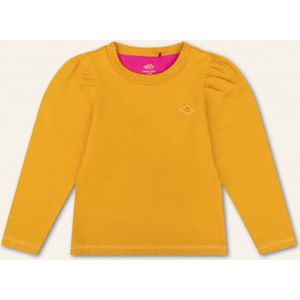 Oilily - Tuin l.sl. T-shirt - Geel - 92/2T