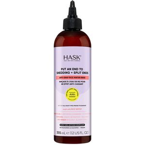 Hask - Knot a Chance - Rijstwater Spoeling - 335ml