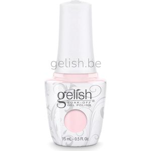 Harmony Gelish - Simple Sheer - 15ml - Scheerschuim