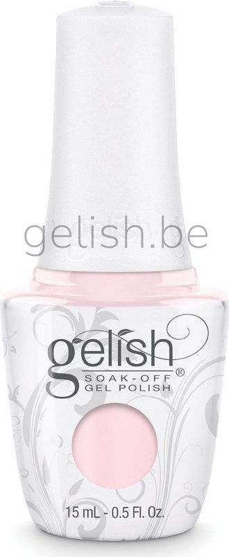Harmony Gelish - Simple Sheer - 15ml - Scheerschuim