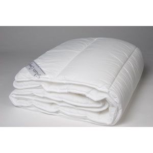 Silver Comfort 4-Seizoenen Dekbed - 260x220 cm