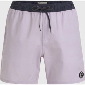 O´neill 2800212 Og Solid Volley 16´´ Zwembroek Paars M Man
