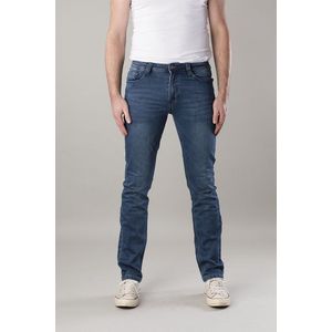 New Star heren spijkerbroek - joggjeans - Vivaro - darkwash - maat W29/L32