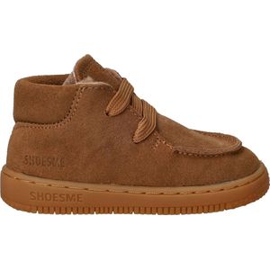 Shoesme Bn25w029 Sneakers - Unisex - Cognac - Maat 19