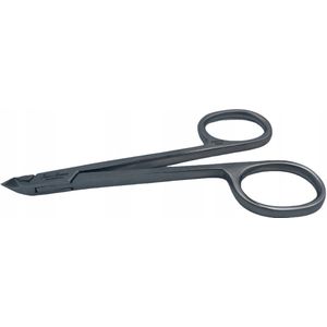 Professionele Nagelriemtang 5mm - Roestvrij Staal