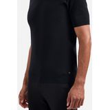 No Excess - Trui - Zwart - Knitwear - Kwartmouw