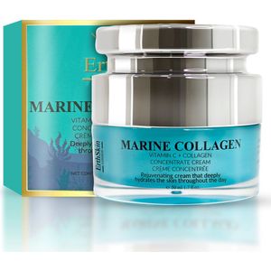 Sea Glow Vitamine C Concentraat Crème