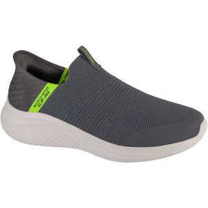 Skechers - Slip-Ins Ultra Flex 3.0 Viewpoint - Sneakers - Grijs