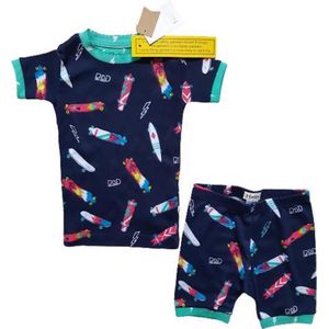 Hatley 2 delige shortama maat 104