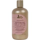 Curlessence - Hydraterende Curl Activator - 0,9 kg - Haarolie