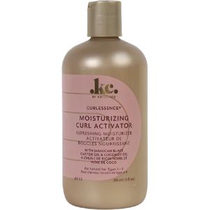 Curlessence - Hydraterende Curl Activator - 0,9 kg - Haarolie