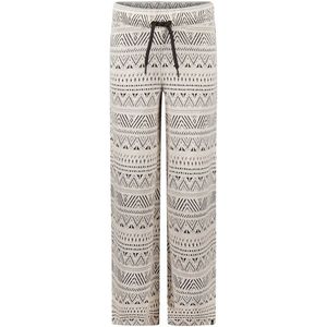 Koko Noko Meisjes Wide Leg Fit Broek - Off white