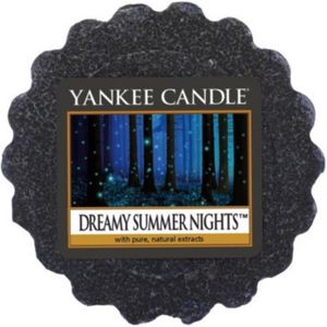 Yankee Candle Dreamy Summer Nights Tart