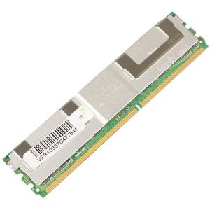 CoreParts W701G-MM geheugenmodule 4 GB 1 x 4 GB DDR2 667 MHz