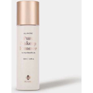 Blink BL Lashes Pure Makeup Remover 100ml (for Lashextensions)