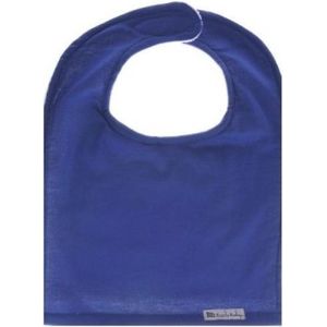 Bazzle Baby Big Bib Slab Little Boy Blue 2 stuks